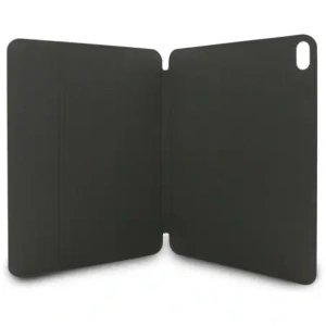Buy Karl Lagerfeld KLFC11RM24SAKCK Apple iPad Air 11" 2024 (6 gen) Book Cover Saffiano Magnetic Karl &Choupette black - KLD21948 - {ean13} - Home Screen Store Europe