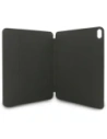 Kup Etui Karl Lagerfeld KLFC11RM24SAKCK Apple iPad Air 11" 2024 (6. generacji) Book Cover Saffiano Magnetic Karl &Choupette czarny/black - KLD21948 - {ean13} - Sklep Home Screen
