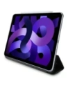 Kup Karl Lagerfeld KLFC11RM24SAKCK Apple iPad Air 11" 2024 (6 gen) Copertă de carte Saffiano Magnetic Karl &Choupette negru - KLD21948 - {ean13} - Sklep Home Screen