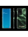 Kup Etui iDeal Of Sweden Samsung Galaxy S20 Ultra (Emerald Satin) - IDS204EMESAT - {ean13} - Sklep Home Screen