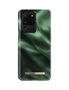 Kup Etui iDeal Of Sweden Samsung Galaxy S20 Ultra (Emerald Satin) - IDS204EMESAT - {ean13} - Sklep Home Screen