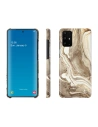Kup Samsung Fall iDeal von Schweden Galaxy S20 + Plus (Golden Sand Marmor) - IDS205GLDSNDMRB - {ean13} - Sklep Home Screen