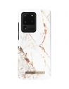 Kup Etui iDeal Of Sweden Samsung Galaxy S20 Ultra (Carrara Gold) - IDS207CARGLD - {ean13} - Sklep Home Screen