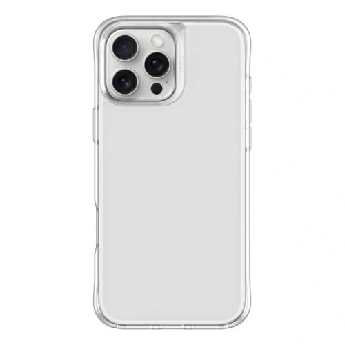 Buy UNIQ LifePro Xtreme Apple iPhone 16 Pro Max crystal clear - UNIQ1468 - {ean13} - Home Screen Store Europe