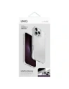 Kup Etui UNIQ LifePro Xtreme Apple iPhone 16 Pro Max przezroczysty/crystal clear - UNIQ1468 - {ean13} - Sklep Home Screen