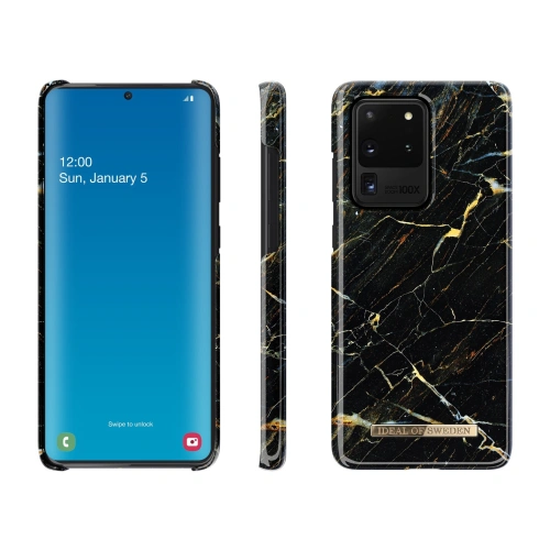 Kup Samsung Fall iDeal von Schweden Galaxy S20 Ultra (Port Laurent Marmor) - IDS214PRTLAUMRB - {ean13} - Sklep Home Screen