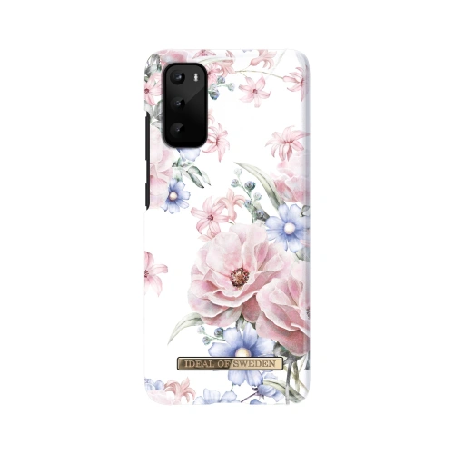 Kup Etui iDeal Of Sweden Samsung Galaxy S20 (Floral Romance) - IDS216FLOROM - {ean13} - Sklep Home Screen