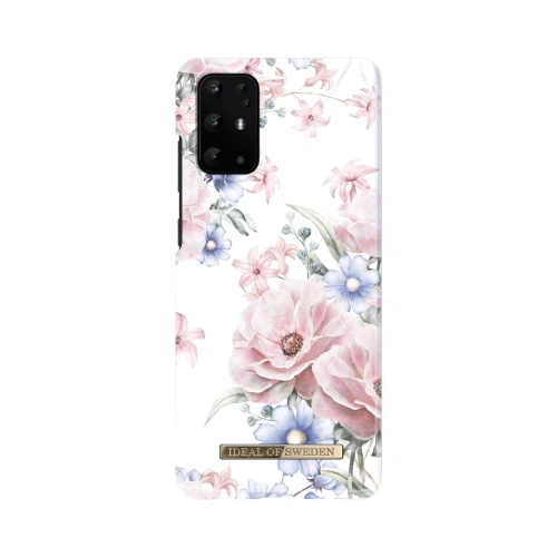 Kup Etui iDeal Of Sweden Samsung Galaxy S20+ Plus (Romantism Floral) - IDS217FLOROM - {ean13} - Sklep Home Screen