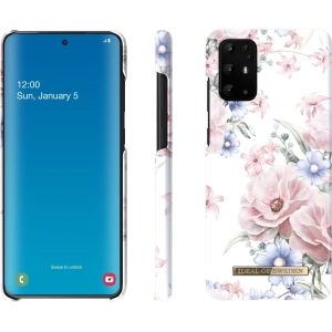 Kup Etui iDeal Of Sweden Samsung Galaxy S20+ Plus (Floral Romance) - IDS217FLOROM - {ean13} - Sklep Home Screen