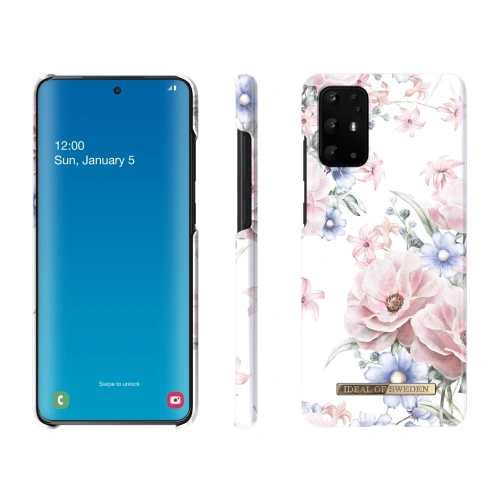 Kup Etui iDeal Of Sweden Samsung Galaxy S20+ Plus (Floral Romance) - IDS217FLOROM - {ean13} - Sklep Home Screen