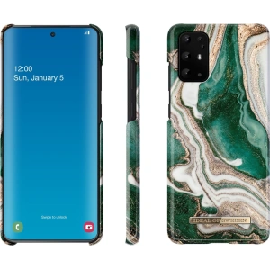 Wytrzymałe etui iDeal of Sweden do Galaxy S20 Plus