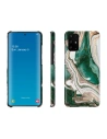 Kup Etui iDeal Of Sweden Samsung Galaxy S20+ Plus (Golden Jade Marble) - IDS218GLDJADMRB - {ean13} - Sklep Home Screen