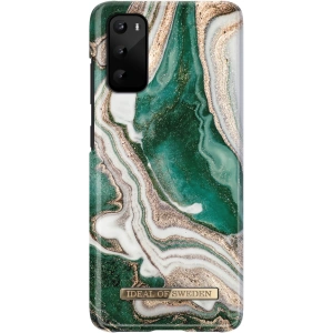 Kup Etui iDeal Of Sweden Samsung Galaxy S20 (Golden Jade Marble) - IDS219GLDJADMRB - {ean13} - Sklep Home Screen