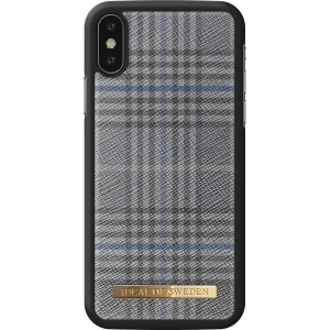 Kup iDeal of Sweden Apple Tasche iPhone X/XS (Oxford grau) - IDS224OXFGRY - {ean13} - Sklep Home Screen
