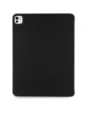 Kup Etui Karl Lagerfeld KLFC13PM24SAKCK Apple iPad Pro 13" 2024 (7. generace) Book Cover Saffiano Magnetic Karl &Choupette černý/black - KLD21949 - {ean13} - Sklep Home Screen