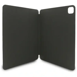 Kup Etui Karl Lagerfeld KLFC13PM24SAKCK Apple iPad Pro 13" 2024 (7. generacji) Book Cover Saffiano Magnetic Karl &Choupette czarny/black - KLD21949 - {ean13} - Sklep Home Screen