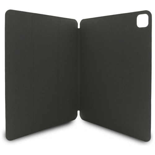 Kup Etui Karl Lagerfeld KLFC13PM24SAKCK Apple iPad Pro 13" 2024 (7. generace) Book Cover Saffiano Magnetic Karl &Choupette černý/black - KLD21949 - {ean13} - Sklep Home Screen
