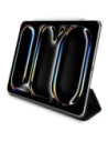 Kup Etui Karl Lagerfeld KLFC13PM24SAKCK Apple iPad Pro 13" 2024 (7. generace) Book Cover Saffiano Magnetic Karl &Choupette černý/black - KLD21949 - {ean13} - Sklep Home Screen
