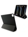 Kup Etui Karl Lagerfeld KLFC13PM24SAKCK Apple iPad Pro 13" 2024 (7. generace) Book Cover Saffiano Magnetic Karl &Choupette černý/black - KLD21949 - {ean13} - Sklep Home Screen