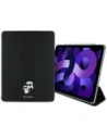 Kup Etui Karl Lagerfeld KLFC13RM24SAKCK Apple iPad Air 13" 2024 (6. generace) Book Cover Saffiano Magnetic Karl &Choupette černý/black - KLD21950 - {ean13} - Sklep Home Screen