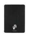 Kup Etui Karl Lagerfeld KLFC13RM24SAKCK Apple iPad Air 13" 2024 (6. generace) Book Cover Saffiano Magnetic Karl &Choupette černý/black - KLD21950 - {ean13} - Sklep Home Screen