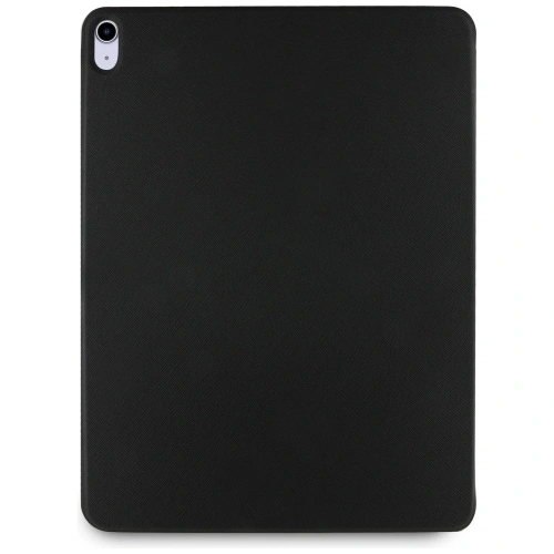 Kup Karl Lagerfeld KLFC13RM24SAKCK Apple iPad Air 13" 2024 (6. Gen) Buchcover Saffiano Magnetic Karl & Choupette schwarz - KLD21950 - {ean13} - Sklep Home Screen