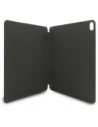 Kup Karl Lagerfeld KLFC13RM24SAKCK Apple iPad Air 13" 2024 (6. generációs) Könyvborító Saffiano Magnetic Karl &Choupette fekete - KLD21950 - {ean13} - Sklep Home Screen
