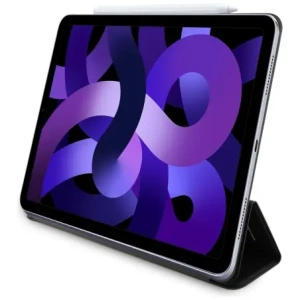 Kup Karl Lagerfeld KLFC13RM24SAKCK Apple iPad Air 13" 2024 (6. Gen) Buchcover Saffiano Magnetic Karl & Choupette schwarz - KLD21950 - {ean13} - Sklep Home Screen