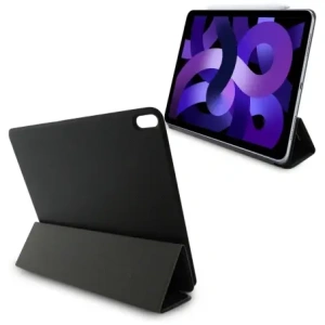 Kup Karl Lagerfeld KLFC13RM24SAKCK Apple iPad Air 13" 2024 (6. Gen) Buchcover Saffiano Magnetic Karl & Choupette schwarz - KLD21950 - {ean13} - Sklep Home Screen