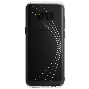 Koupit Etui Ringke Noble Crystal Shine Galaxy S8 Plus - 8809525019939 - RGK549SHI - Home Screen