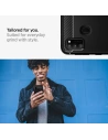 Buy Spigen Rugged Armor Samsung Galaxy M21 Matte Black - SPN1111BLK - {ean13} - Home Screen Store Europe