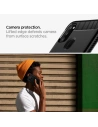 Buy Spigen Rugged Armor Samsung Galaxy M21 Matte Black - SPN1111BLK - {ean13} - Home Screen Store Europe
