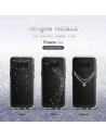 Buy Ringke Noble Crystal Shine Galaxy S8 Plus - RGK549SHI - {ean13} - Home Screen Store Europe