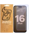 Bizon Glass Mule Apple iPhone 16 Plus