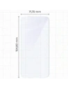 Kup Elastyczne szkło hybrydowe Bizon Glass Mule do Apple iPhone 16 Plus - BIZ8632 - {ean13} - Sklep Home Screen