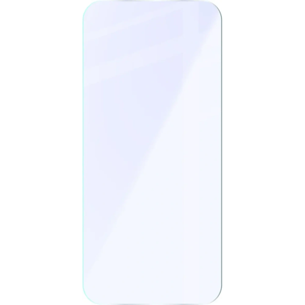 Elastyczne szkło hybrydowe Bizon Glass Mule do Apple iPhone 16 Plus