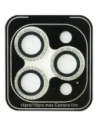 Kup Guess Protector de lentile cu cristale Apple iPhone 16 Pro / 16 Pro Max aurie - GUE4393 - {ean13} - Sklep Home Screen