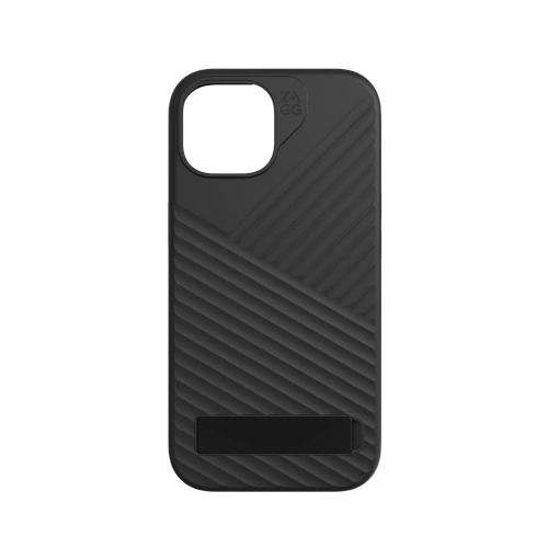 Kup Etui ZAGG Denali Snap KS Apple iPhone 15 / 14 / 13 MagSafe (black) - ZAG170 - {ean13} - Sklep Home Screen
