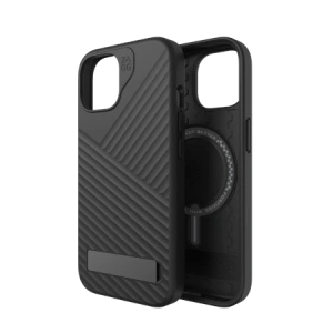 Kup ZAGG Denali Snap KS Apple iPhone 15 / 14 / 13 MagSafe (schwarz) - ZAG170 - {ean13} - Sklep Home Screen