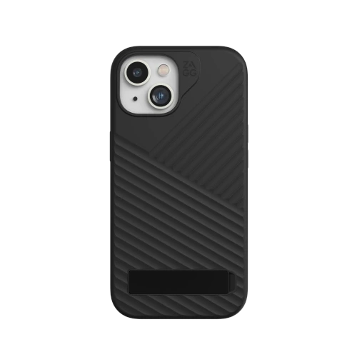 Kup ZAGG Denali Snap KS Apple iPhone 15 / 14 / 13 MagSafe (schwarz) - ZAG170 - {ean13} - Sklep Home Screen