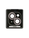 Kup Bizon Glass Snap Lens Apple iPhone 15 / 15 Plus hellrosa Rahmen - BIZ8636 - {ean13} - Sklep Home Screen