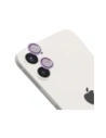 Buy Bizon Glass Snap Lens Apple iPhone 12 / 12 Mini / 11 purple frame - BIZ8637 - {ean13} - Home Screen Store Europe