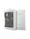 Kup Etui Guess 4G Big Logo Cord Stap Crossbody do Apple iPhone 16 Plus brązowy - GUE4398 - {ean13} - Sklep Home Screen