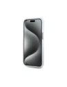 Kup Karl Lagerfeld IML Metal Karl Head MagSafe Apple iPhone 15 Plus weiß - KLD21952 - {ean13} - Sklep Home Screen