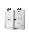 Kup Karl Lagerfeld IML Metal Karl Head MagSafe Apple iPhone 15 Plus weiß - KLD21952 - {ean13} - Sklep Home Screen