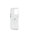 Kup Karl Lagerfeld IML Metall Karl Kopf MagSafe Apple iPhone 15 Pro Max weiß - KLD21954 - {ean13} - Sklep Home Screen