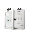 Kup Karl Lagerfeld IML Metall Karl Kopf MagSafe Apple iPhone 15 Pro Max weiß - KLD21954 - {ean13} - Sklep Home Screen