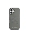 Kup Karl Lagerfeld IML Ragyogók Karl Fej Apple iPhone 16 fekete - KLD21955 - {ean13} - Sklep Home Screen