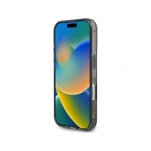 Kup Karl Lagerfeld IML Ragyogók Karl Fej Apple iPhone 16 fekete - KLD21955 - {ean13} - Sklep Home Screen