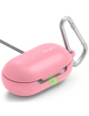 Buy TPU Case Ringke for Samsung Galaxy Buds/Buds+ Pink - RGK974PNK - {ean13} - Home Screen Store Europe